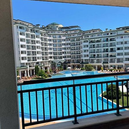 Private Apartments In Emerald Ravda Exterior foto