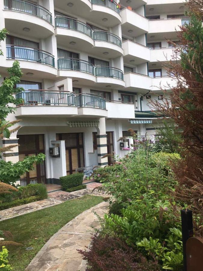 Private Apartments In Emerald Ravda Exterior foto