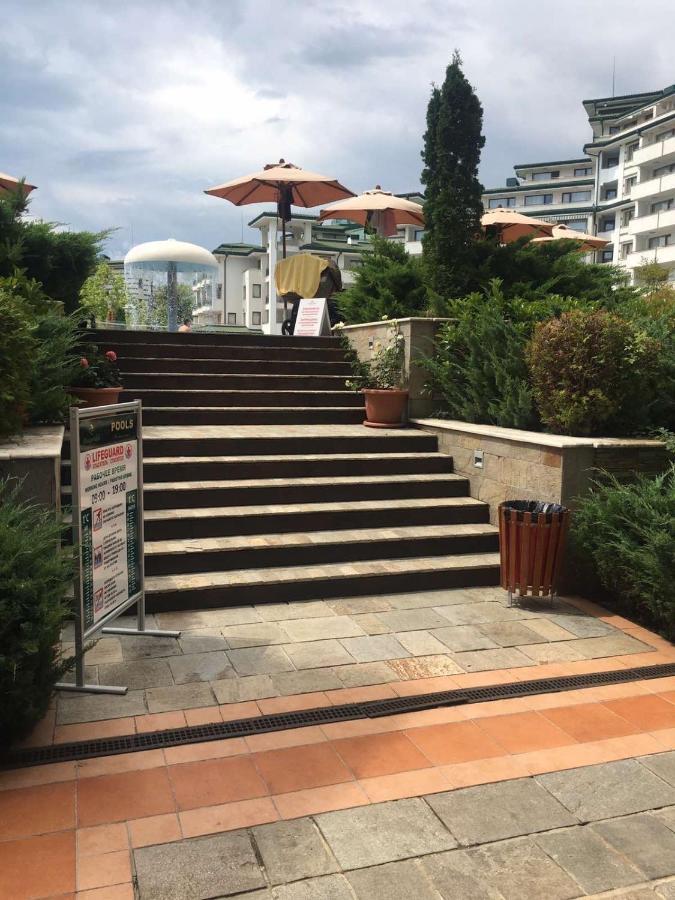 Private Apartments In Emerald Ravda Exterior foto
