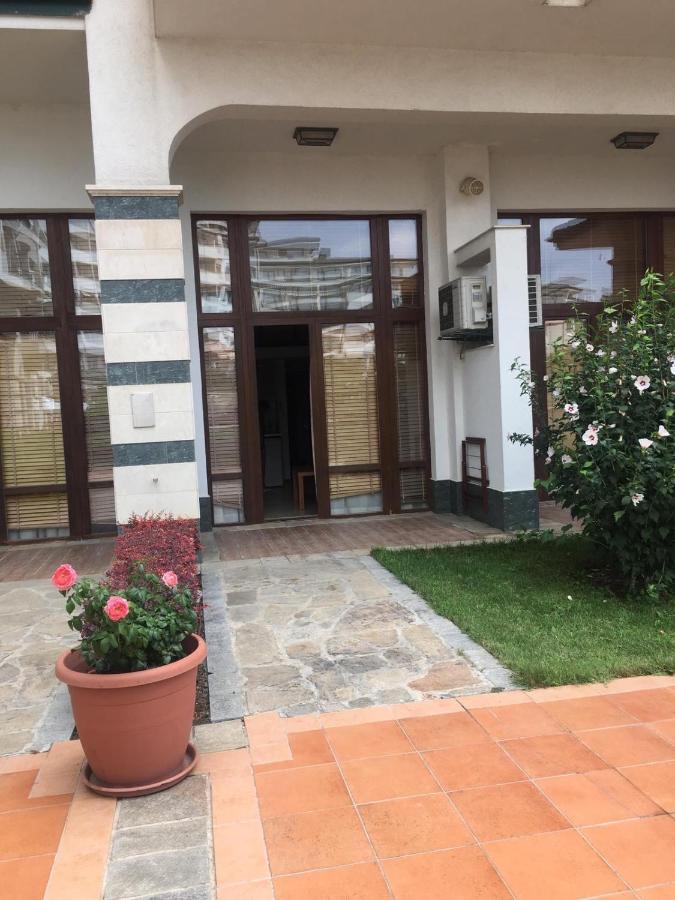 Private Apartments In Emerald Ravda Exterior foto
