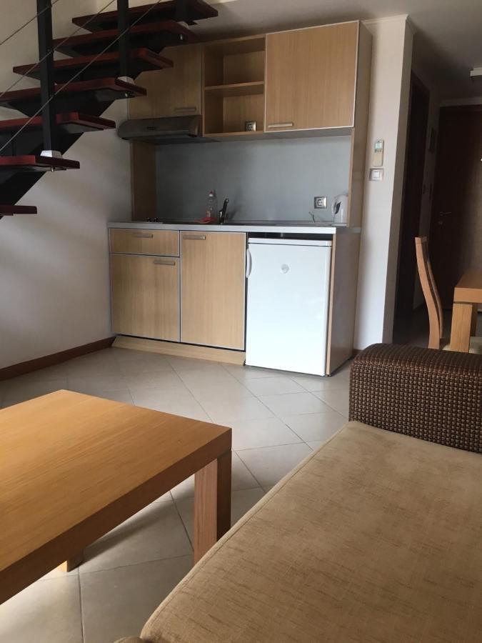 Private Apartments In Emerald Ravda Exterior foto