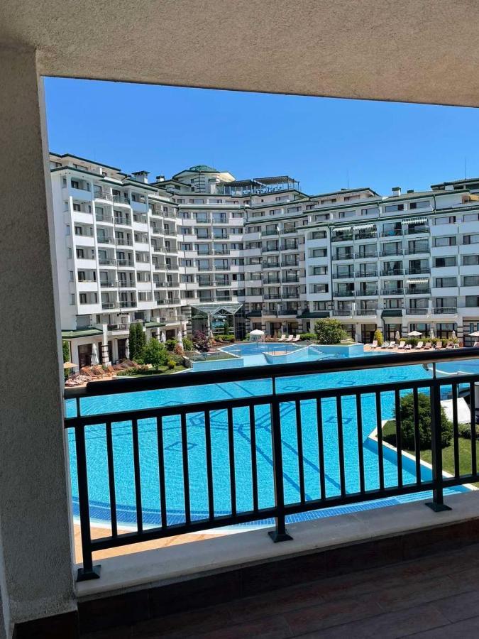 Private Apartments In Emerald Ravda Exterior foto