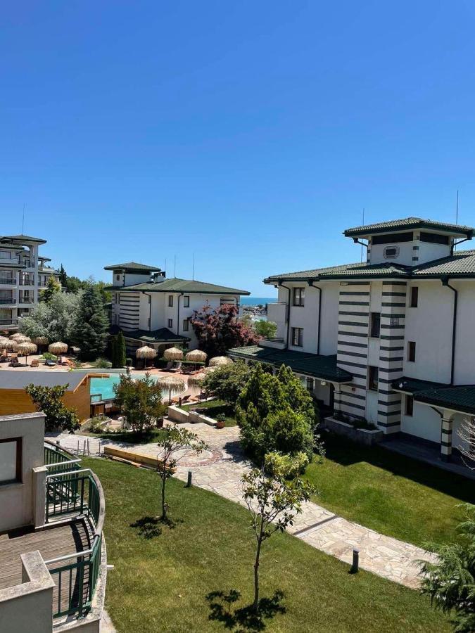 Private Apartments In Emerald Ravda Exterior foto