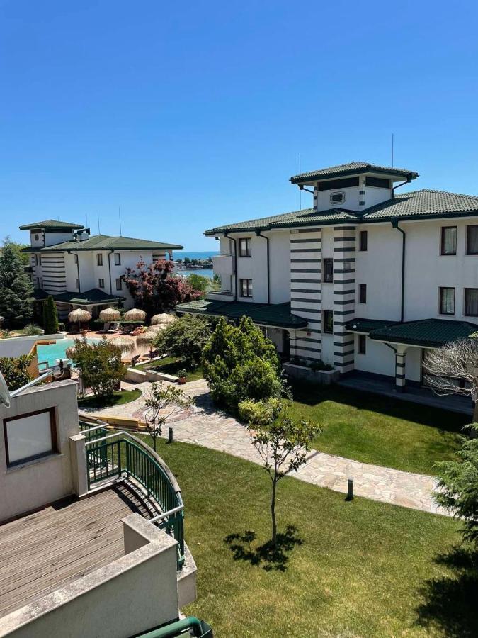 Private Apartments In Emerald Ravda Exterior foto