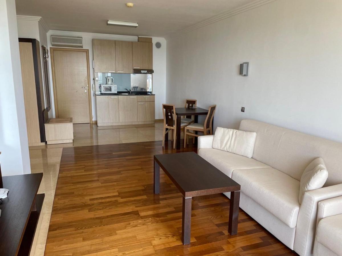 Private Apartments In Emerald Ravda Exterior foto