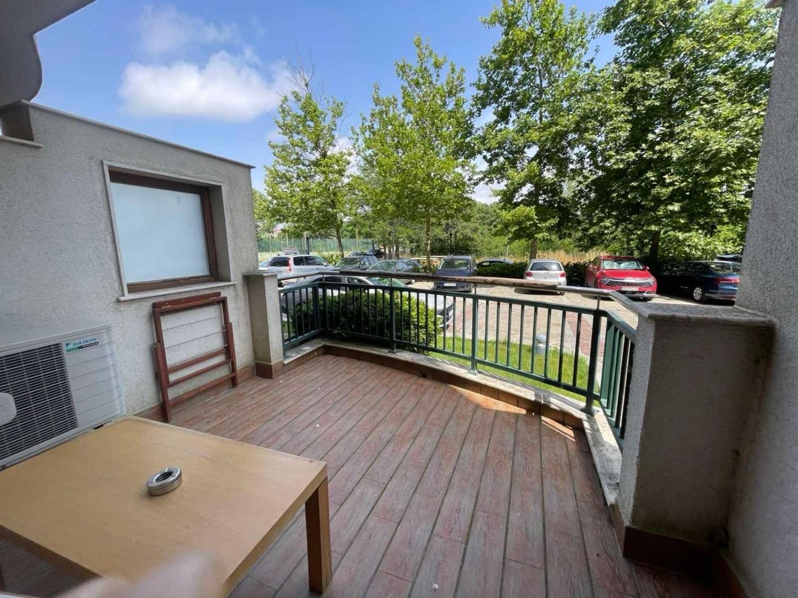 Private Apartments In Emerald Ravda Exterior foto