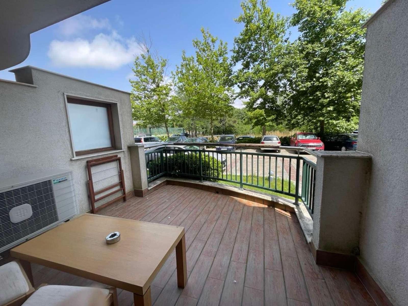 Private Apartments In Emerald Ravda Exterior foto