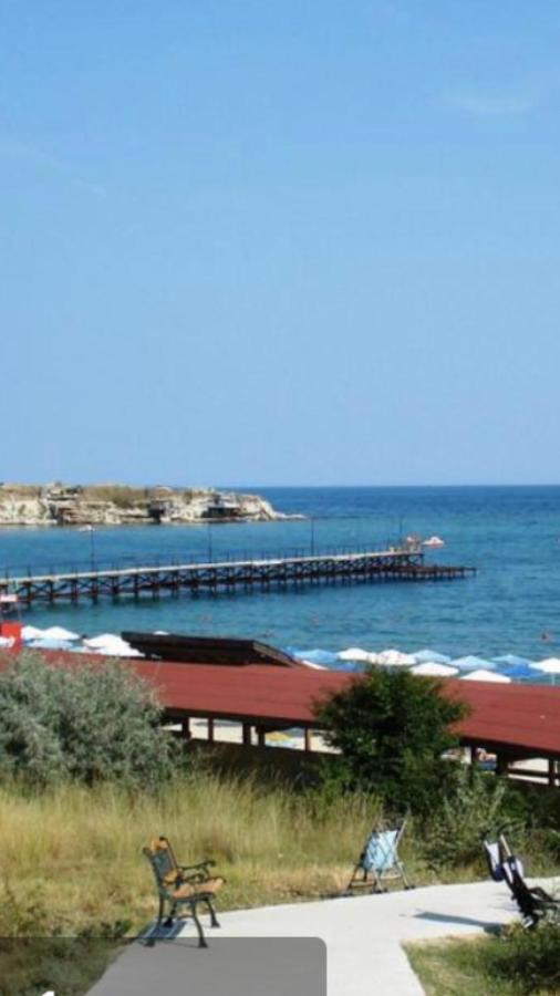 Private Apartments In Emerald Ravda Exterior foto