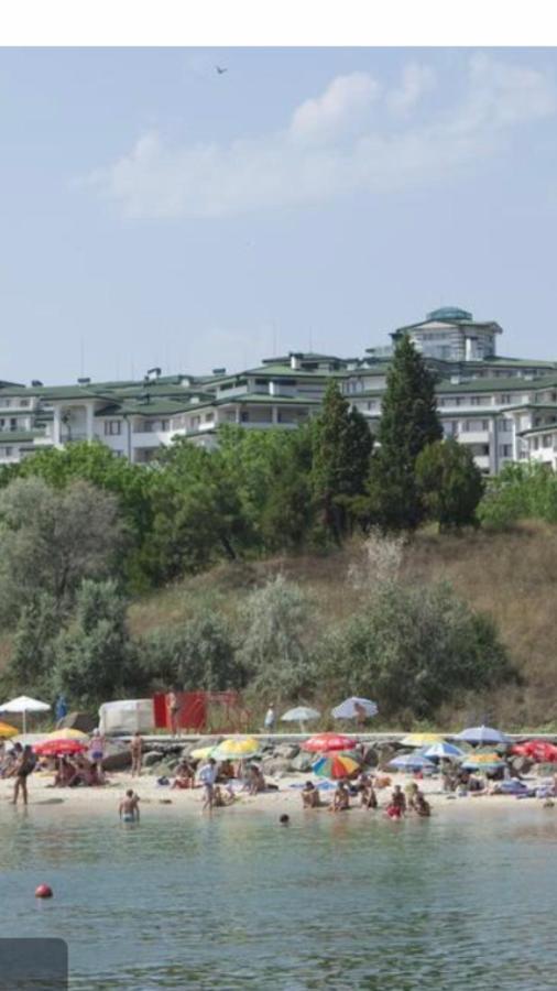 Private Apartments In Emerald Ravda Exterior foto